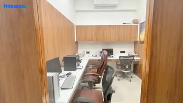 Project Image of Commercial Office Space for Rent in Fortune Business Hub Sola, Ahmedabad - Image 141063