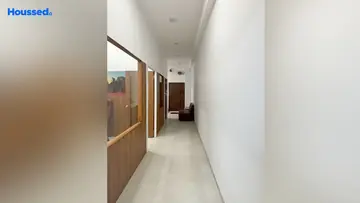 Project Image of Commercial Office Space for Rent in Fortune Business Hub Sola, Ahmedabad - Image 141059