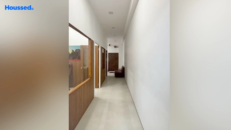 Project Image of Office Space for Rent in Fortune Business Hub, Sola - Image 141059