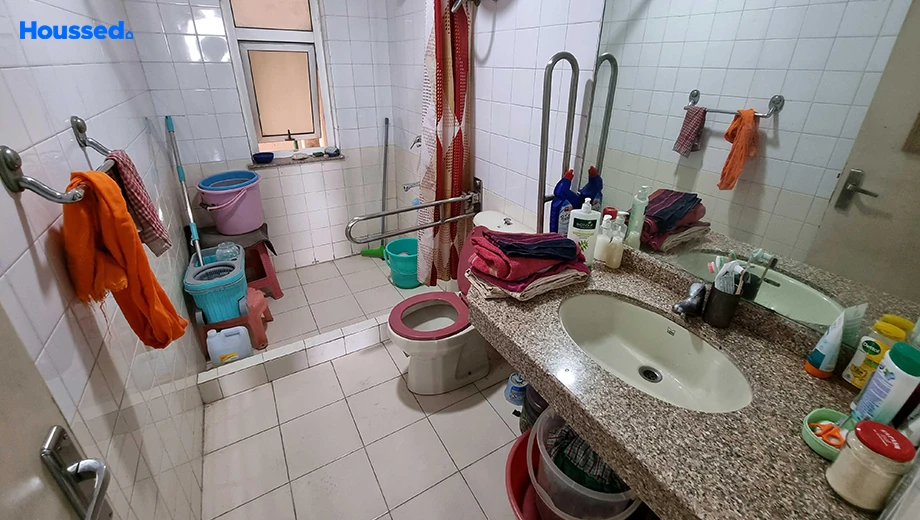 Project Image of 3 BHK Flat for Resale in DLF Richmond Park, DLF Phase 4 - Image 141064