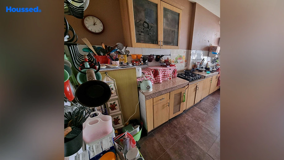Project Image of 3 BHK Flat for Resale in DLF Richmond Park, DLF Phase 4 - Image 141065
