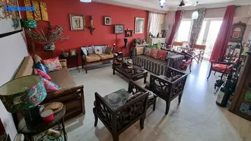 Project Image of 3 BHK Flat for Resale in DLF Richmond Park DLF Phase 4, Gurgaon - Image 141069