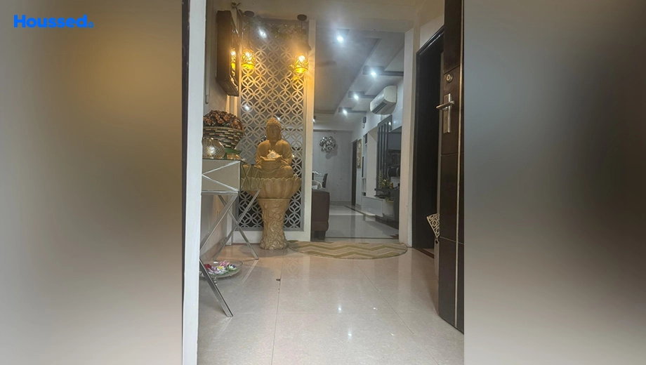 Project Image of 3 BHK Flat for Resale in Sector 47 - Image 141093
