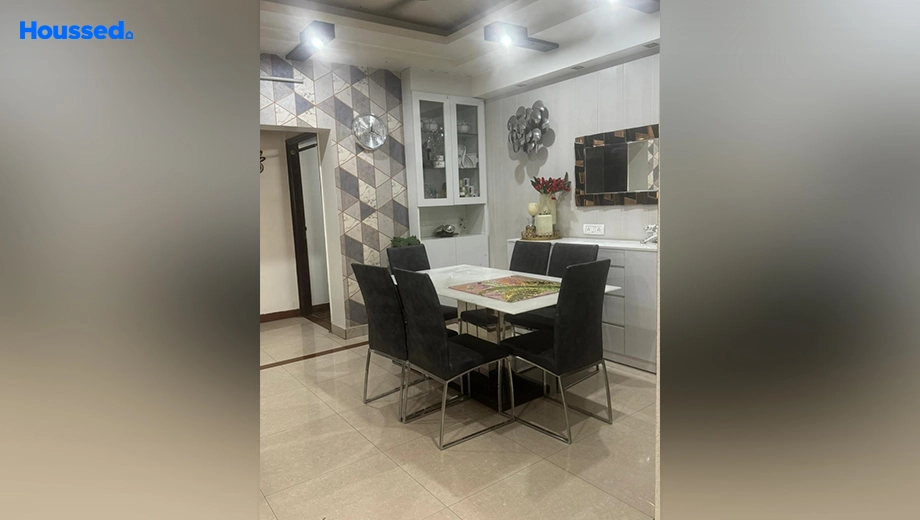 Project Image of 3 BHK Flat for Resale in Sector 47 - Image 141094