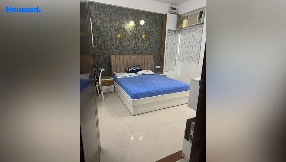 Project Image of 3 BHK Flat for Resale in Sector 47 - Image 141096