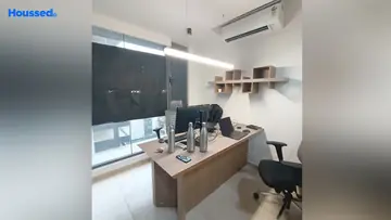 Project Image of Commercial Office Space for Rent in Samvaad East Face Ambli, Ahmedabad - Image 141126