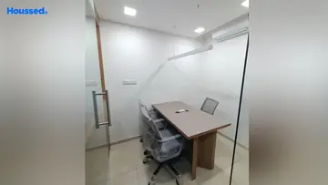 Project Image of Commercial Office Space for Rent in Samvaad East Face Ambli, Ahmedabad - Image 141123