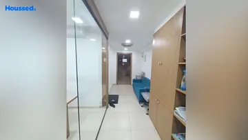 Project Image of Commercial Office Space for Rent in Samvaad East Face Ambli, Ahmedabad - Image 141125