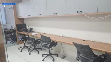 Project Image of Commercial Office Space for Rent in United World Trade Tower Prahlad Nagar, Ahmedabad - Image 141130