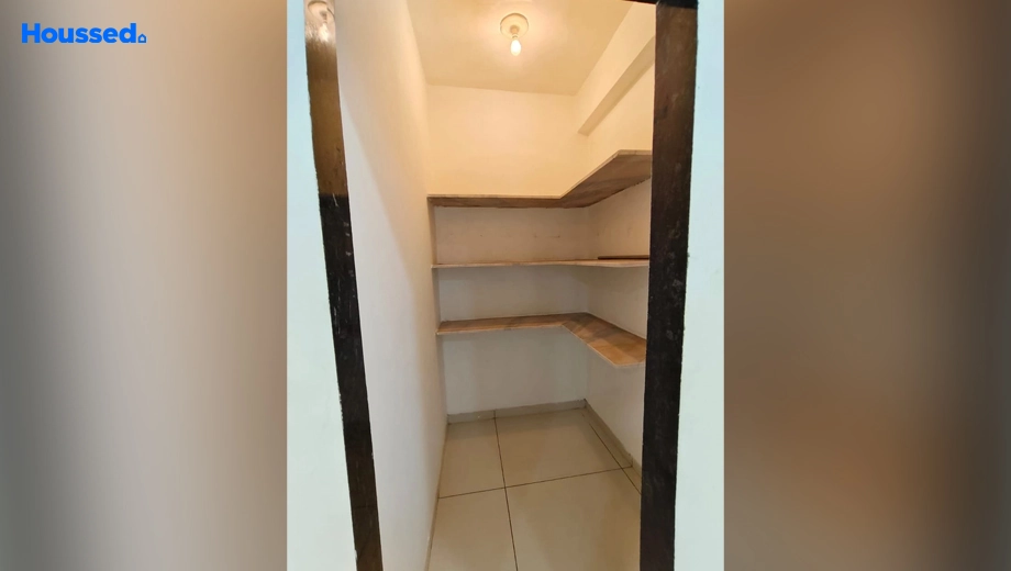 Project Image of 3 BHK Semi-Furnished Flat for Rent in Harni - Image 141166