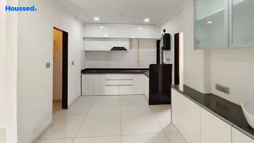 Project Image of 3 BHK Flat for Rent in Harni, Vadodara - Image 141172
