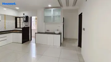 Project Image of 3 BHK Flat for Rent in Harni, Vadodara - Image 141169
