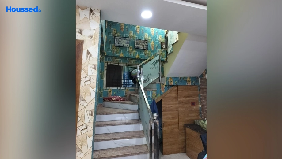 Project Image of 3 BHK House/Villa for Resale in Kolar Road - Image 141161