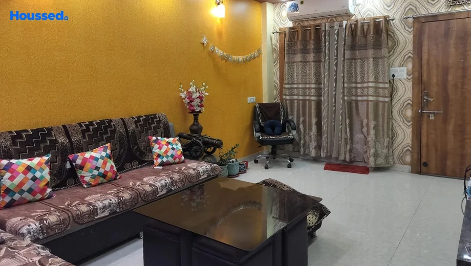 Project Image of 3 BHK House/Villa for Resale in Kolar Road - Image 141163