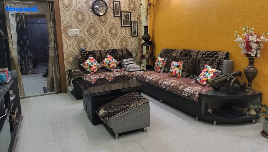 Project Image of 3 BHK House/Villa for Resale in Kolar Road - Image 141164