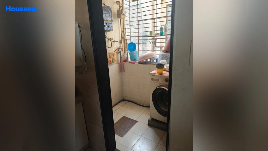 Project Image of 3 BHK Flat for Resale in Vasupujya 15 Pavilions, Jahangirabad - Image 142846