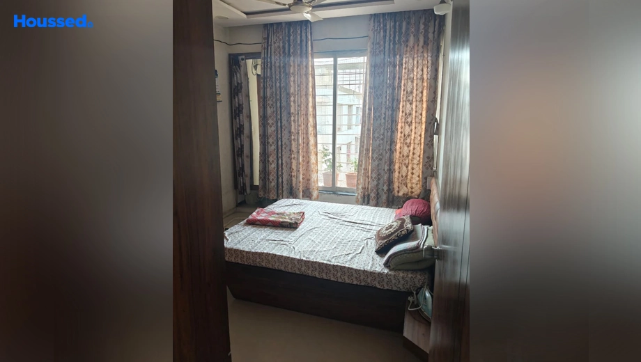Project Image of 3 BHK Flat for Resale in Vasupujya 15 Pavilions, Jahangirabad - Image 142843