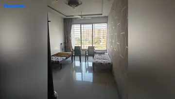 Project Image of 3 BHK Flat for Resale in Vasupujya 15 Pavilions Jahangirabad, Surat - Image 142844