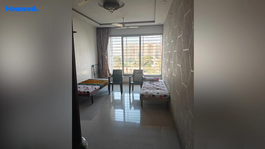 Project Image of 3 BHK Flat for Resale in Vasupujya 15 Pavilions, Jahangirabad - Image 142844