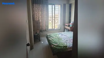 Project Image of 3 BHK Flat for Resale in Vasupujya 15 Pavilions Jahangirabad, Surat - Image 142842