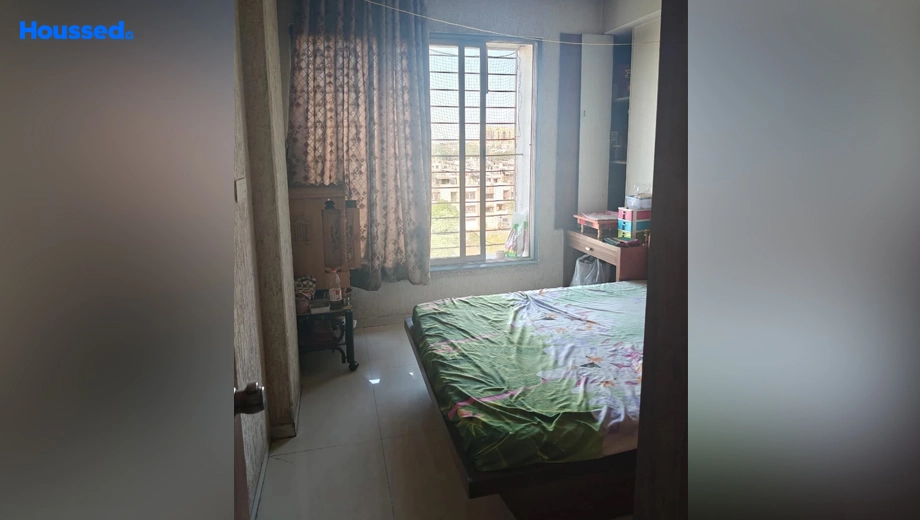 Project Image of 3 BHK Flat for Resale in Vasupujya 15 Pavilions, Jahangirabad - Image 142842