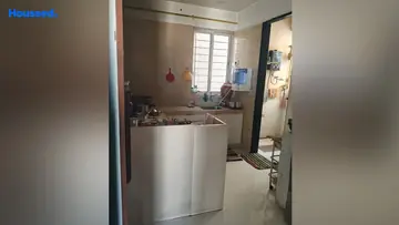 Project Image of 3 BHK Flat for Resale in Vasupujya 15 Pavilions Jahangirabad, Surat - Image 142840