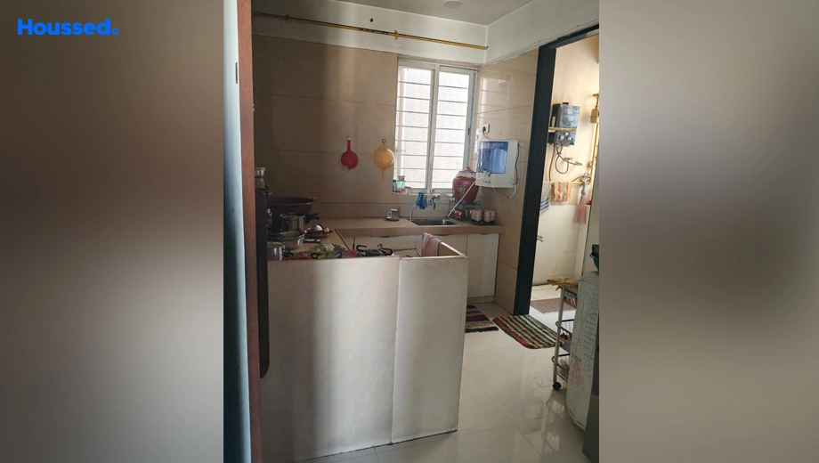 Project Image of 3 BHK Flat for Resale in Vasupujya 15 Pavilions, Jahangirabad - Image 142840