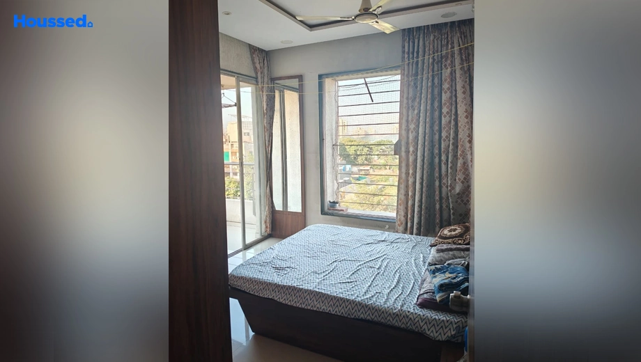 Project Image of 3 BHK Flat for Resale in Vasupujya 15 Pavilions, Jahangirabad - Image 142841