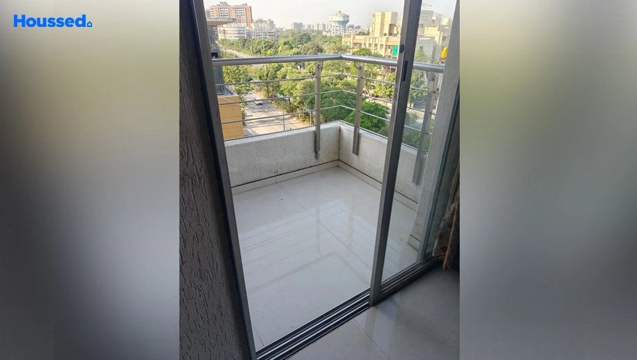 Project Image of 3 BHK Flat for Resale in Vasupujya 15 Pavilions, Jahangirabad - Image 142845