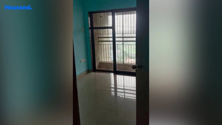 Project Image of 2 BHK Flat for Resale in Kalyan East - Image 141180