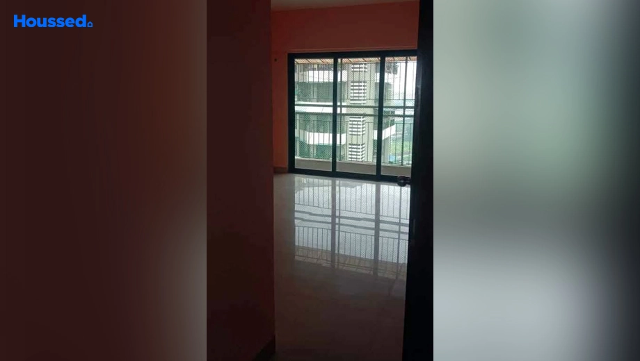Project Image of 2 BHK Flat for Resale in Kalyan East - Image 141178