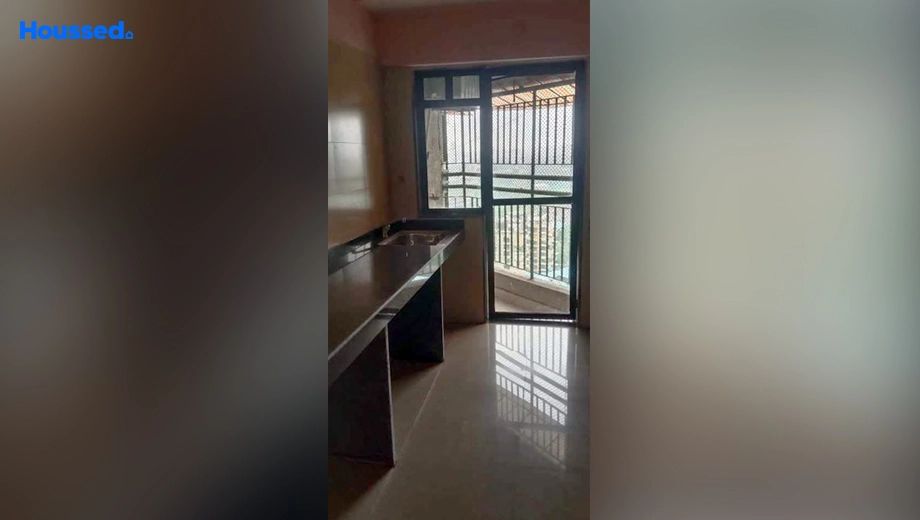 Project Image of 2 BHK Flat for Resale in Kalyan East - Image 141175