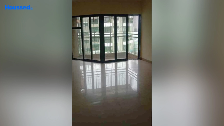 Project Image of 2 BHK Flat for Resale in Kalyan East - Image 141176