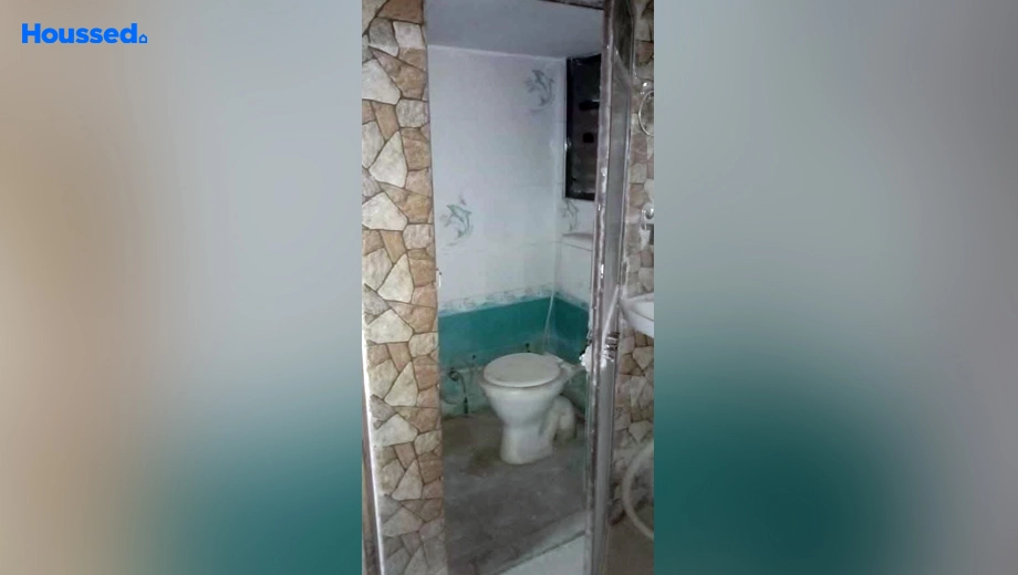 Project Image of 2 BHK Flat for Resale in Kalyan East - Image 141189