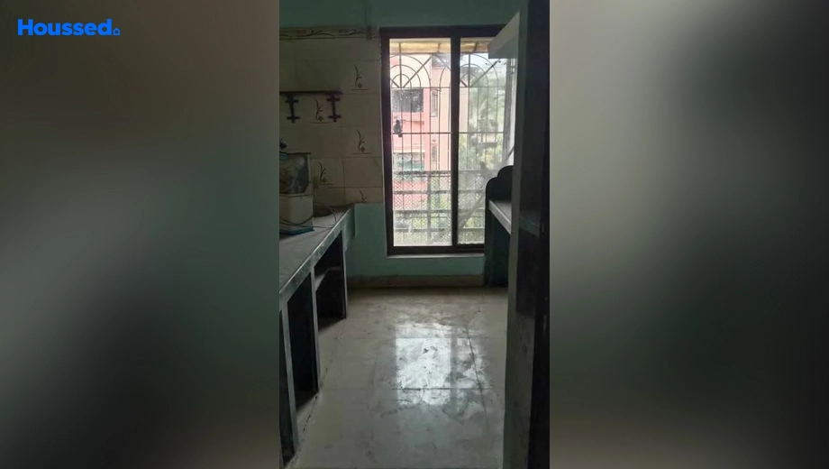 Project Image of 2 BHK Flat for Resale in Kalyan East - Image 141184