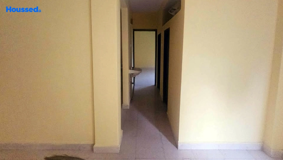 Project Image of 1.5 BHK Semi-Furnished Flat for Rent in Kalyan West - Image 141196