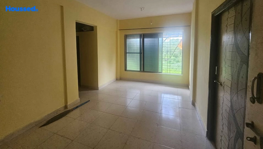 Project Image of 1.5 BHK Semi-Furnished Flat for Rent in Kalyan West - Image 141190