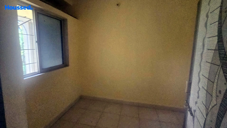 Project Image of 1.5 BHK Semi-Furnished Flat for Rent in Kalyan West - Image 141194