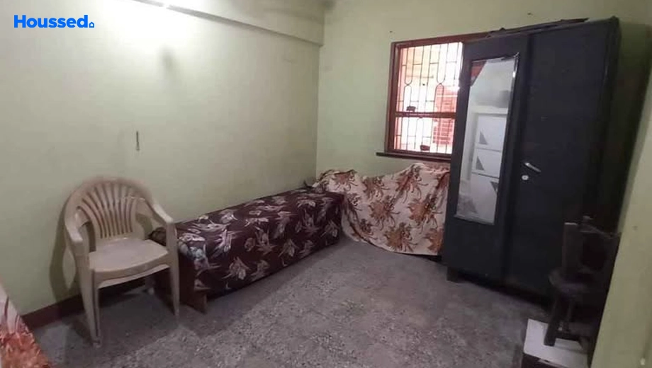 Project Image of 1 BHK Flat for Resale in Dombivli - Image 141197