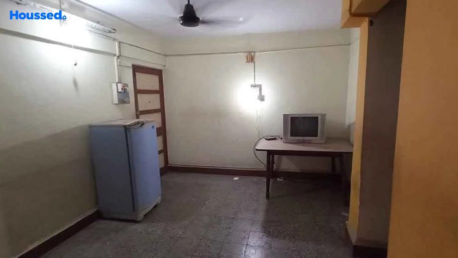 Project Image of 1 BHK Flat for Resale in Dombivli - Image 141201