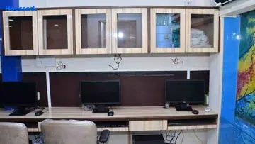 Project Image of Commercial Office Space for Rent in Kalyan West, Thane - Image 141204