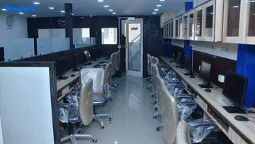 Project Image of Commercial Office Space for Rent in Kalyan West, Thane - Image 141206