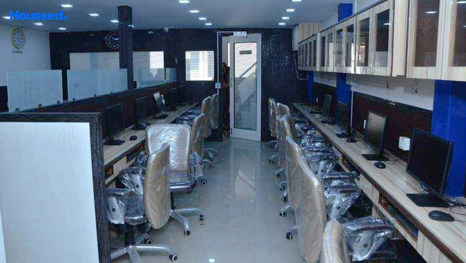 Project Image of Office Space for Rent in Kalyan West - Image 141206