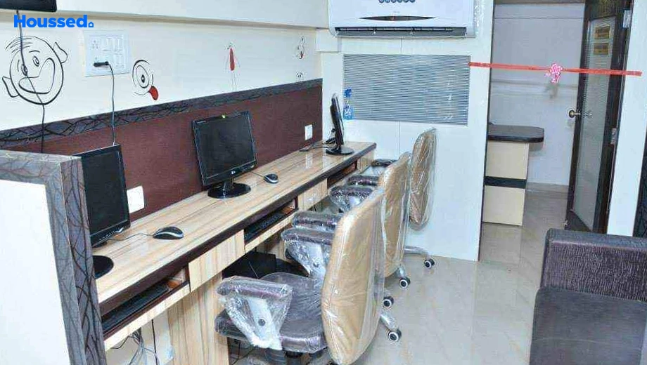 Project Image of Office Space for Rent in Kalyan West - Image 141205