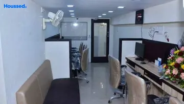 Project Image of Commercial Office Space for Rent in Kalyan West, Thane - Image 141202