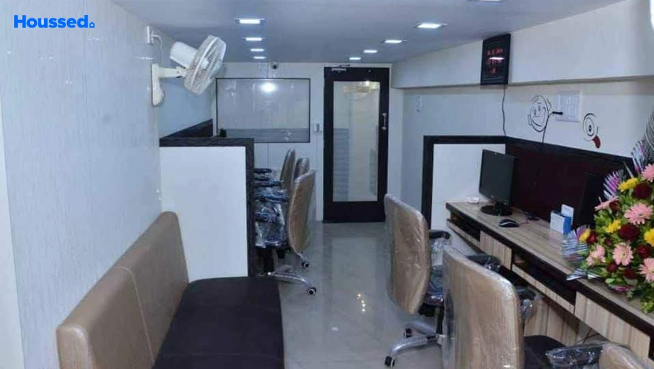 Project Image of Office Space for Rent in Kalyan West - Image 141202