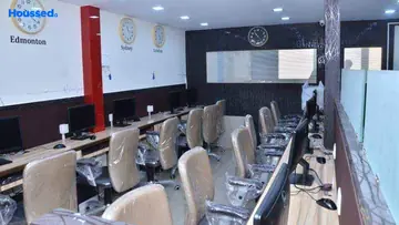 Project Image of Commercial Office Space for Rent in Kalyan West, Thane - Image 141203