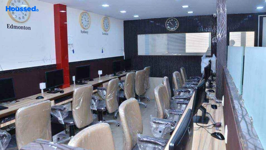 Project Image of Office Space for Rent in Kalyan West - Image 141203