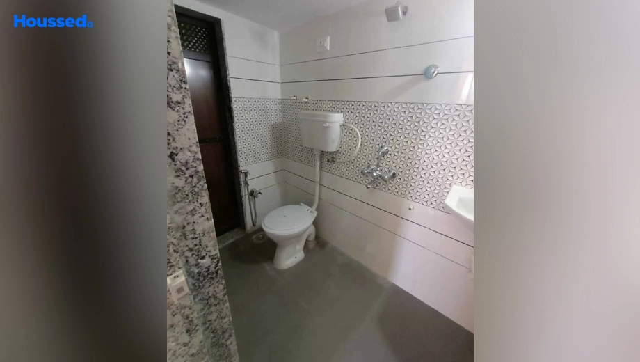 Project Image of 2 BHK Semi-Furnished Flat for Rent in Kalyan East - Image 141213