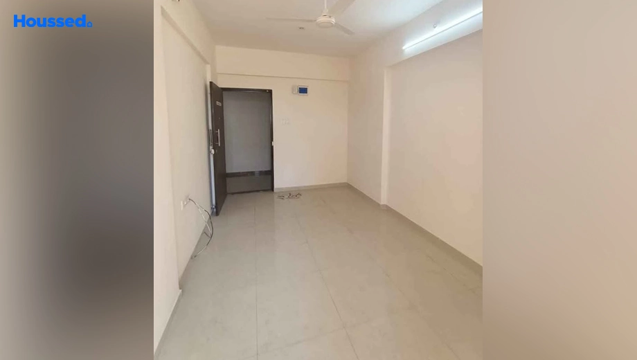 Project Image of 2 BHK Semi-Furnished Flat for Rent in Kalyan East - Image 141208